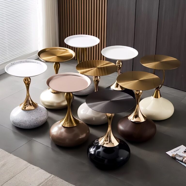 Table d’appoint