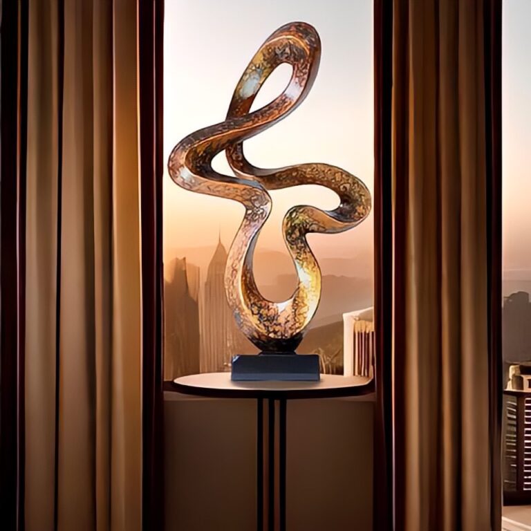 Sculpture